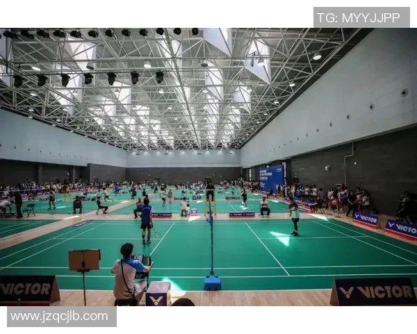 西安羽毛球队实力强劲最新个人能力排名前十选手揭晓