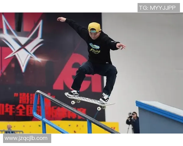 重庆滑板队实力分析与发展潜力探讨滑板运动的未来之路