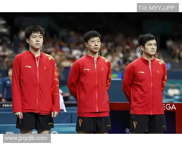 重庆乒乓球队实力揭秘：乒乓球巨献背后的故事与成就